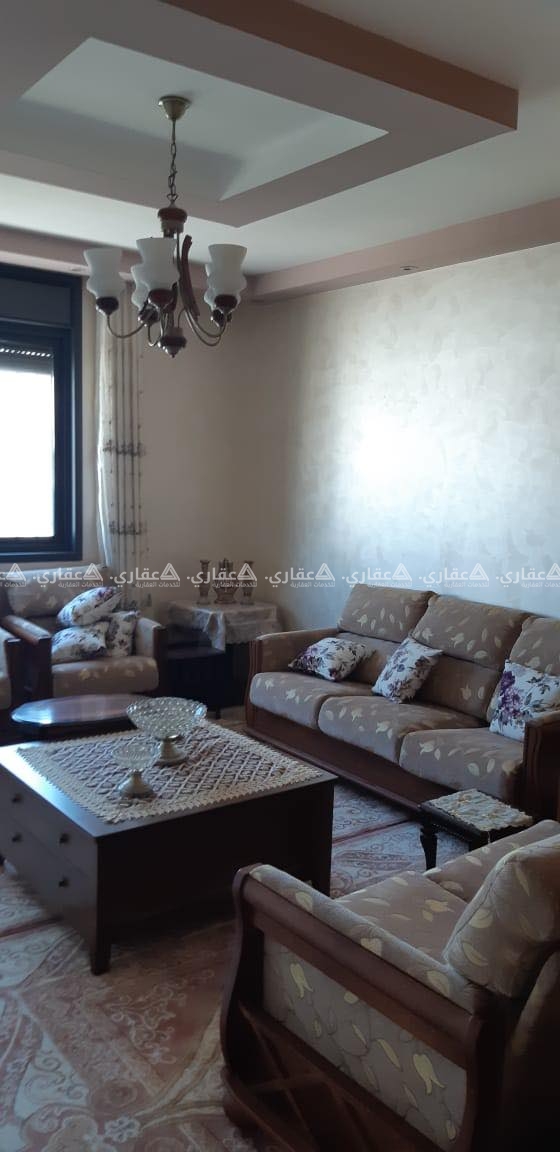 شقة مفروشة للإيجار 