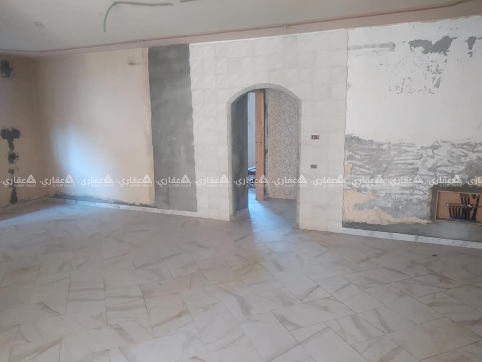 عمارة للبيع أو البدل 