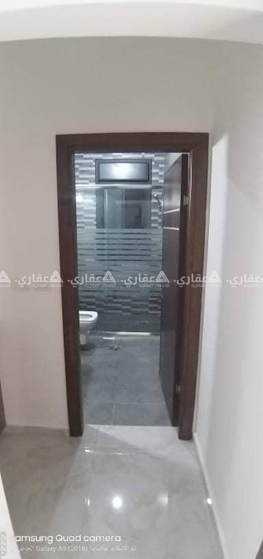 شقة للإيجار تشطيب جديد وفخم سوبر ديلوكس