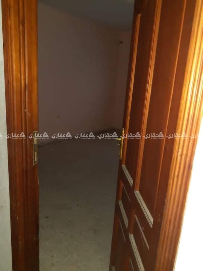 بيت للبيع عند الجندي المجهول