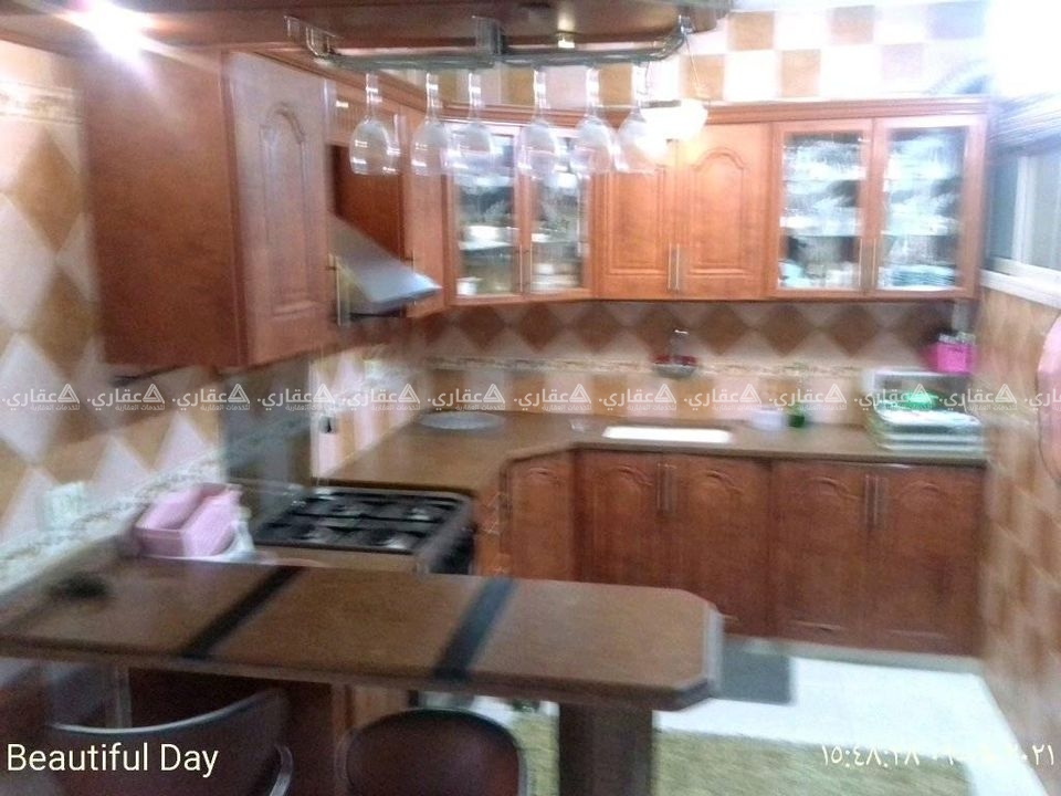 شقة للبيع عند مول استبس