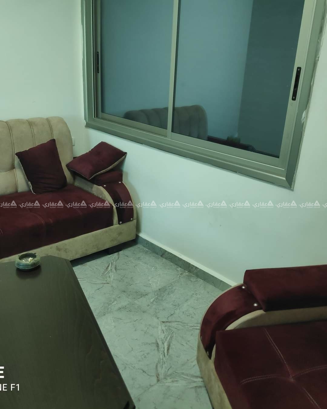 استديوهات مفروش للإيجار