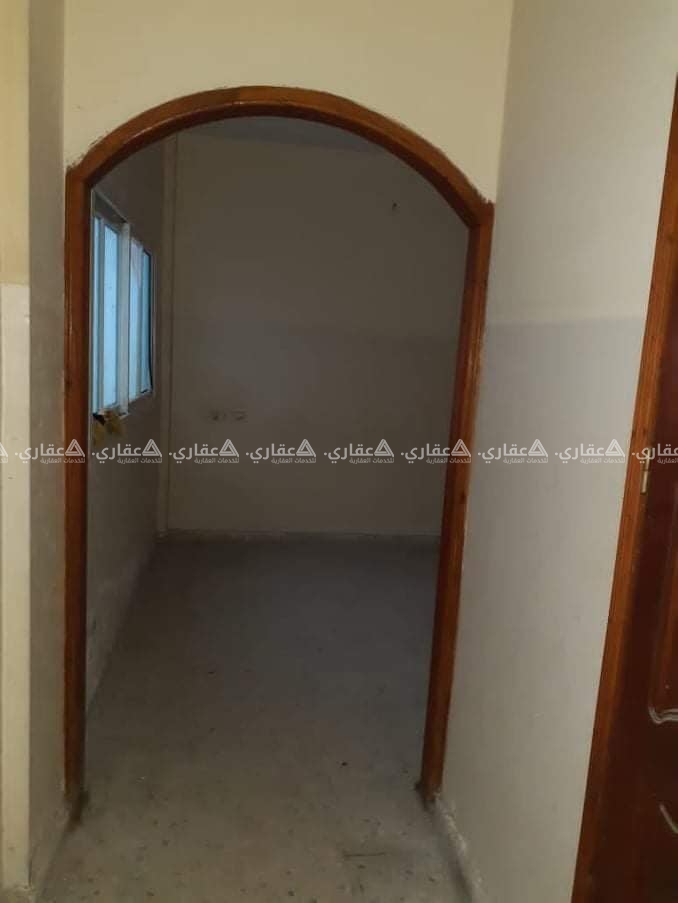 بيت للبيع عند الجندي المجهول