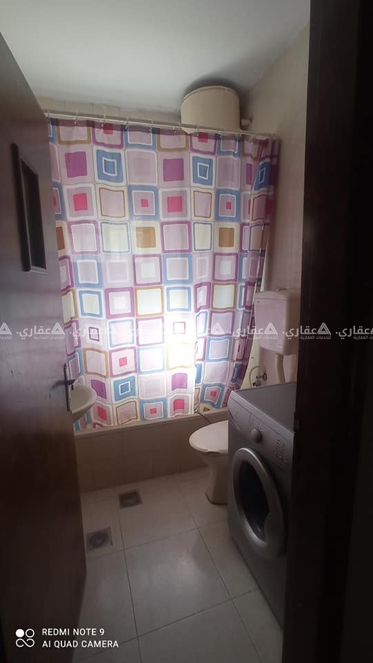 شقة مفروشة قريبه من وسط البلد