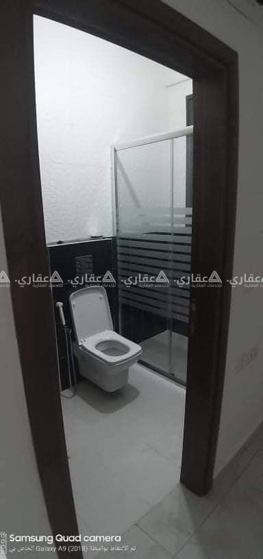 شقة للإيجار تشطيب جديد وفخم سوبر ديلوكس