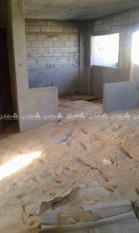 شقة قرب مسجد شهداء الشاطئ