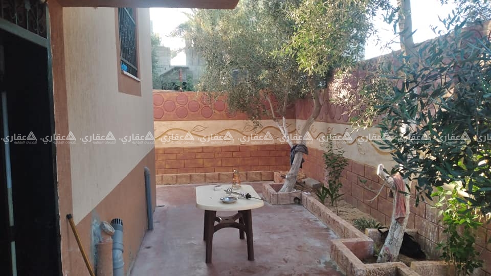 منزل طابقين سوبر لوكس للبيع