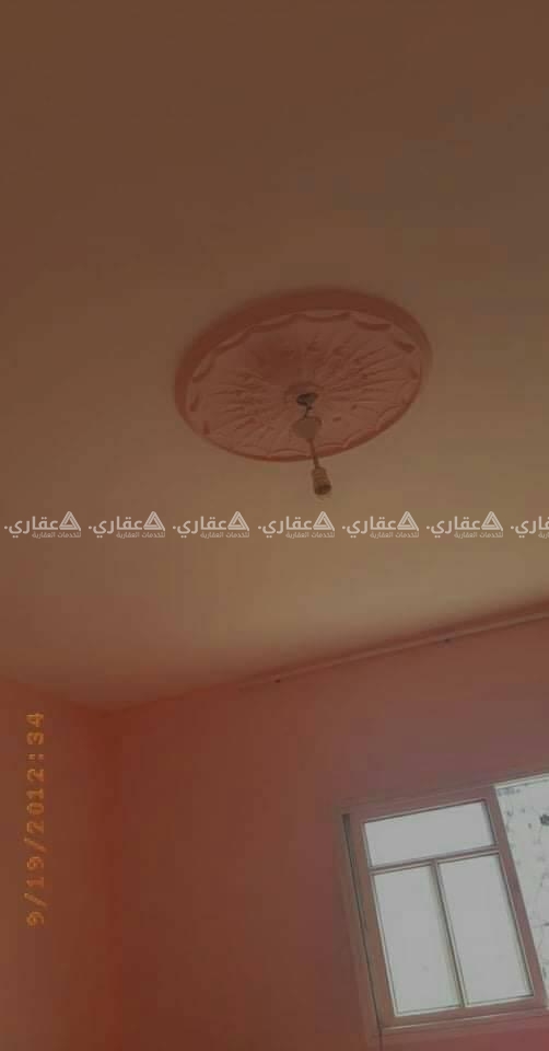 شقة سكنية سوبر لوكس 