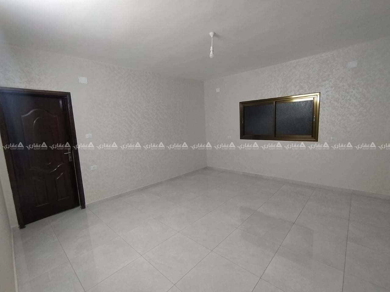 شقة تشطيب حديث للإيجار