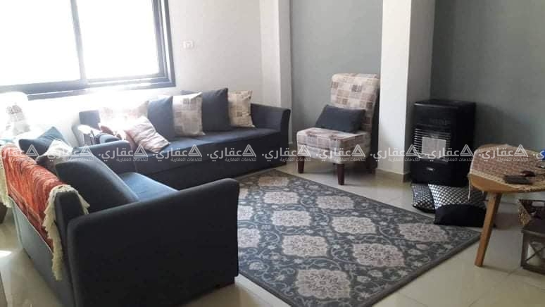 شقة للبيع بجانب قيادة الشرطة