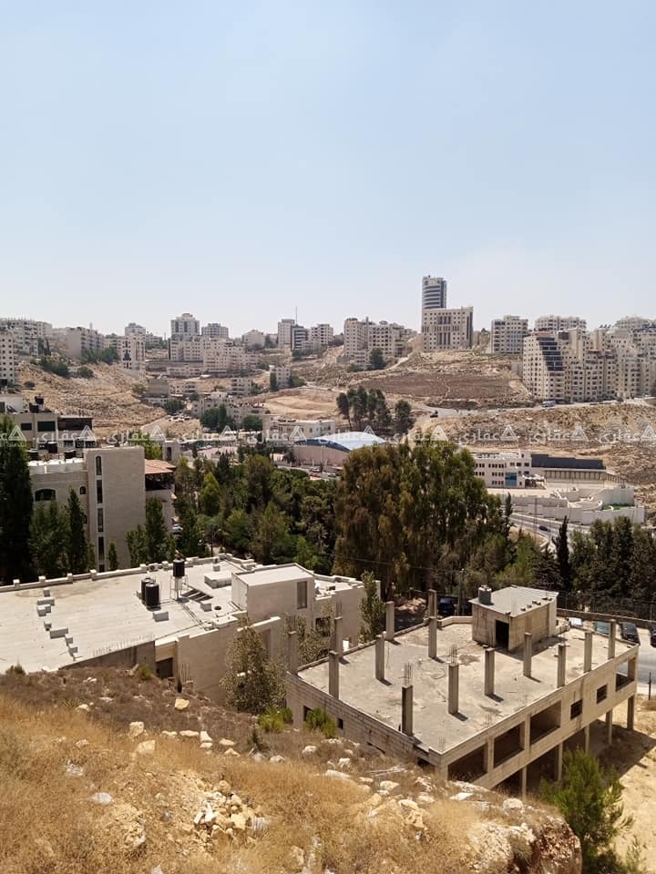 شقة للإيجار في المصايف غير مفروش