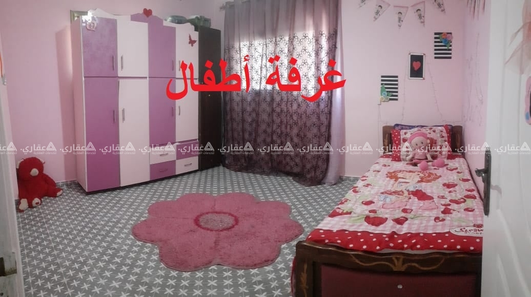 شقة حيوية وقريبة من كل شيئ