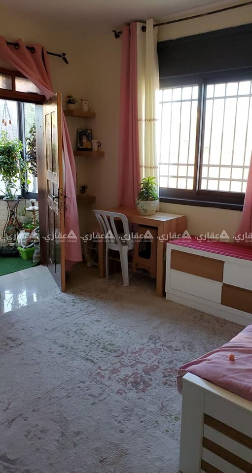 شقة تشطيب مميز للبيع مع إمكانية التقسيط