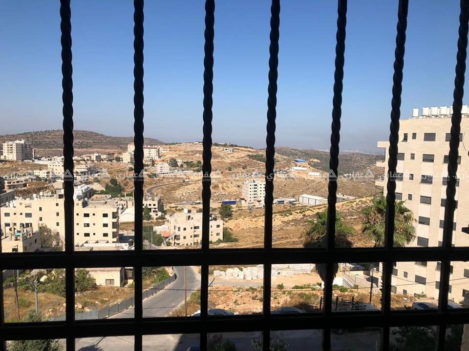 شقة تشطيب مميز للبيع مع إمكانية التقسيط