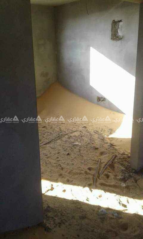 شقة قرب مسجد شهداء الشاطئ