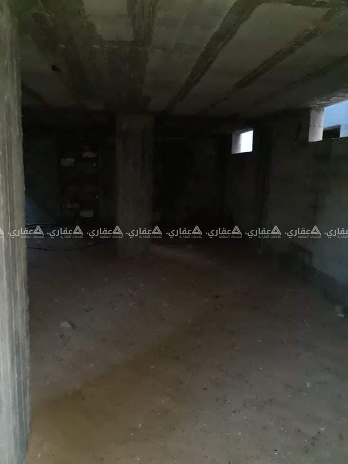بيت للبيع عند الجندي المجهول