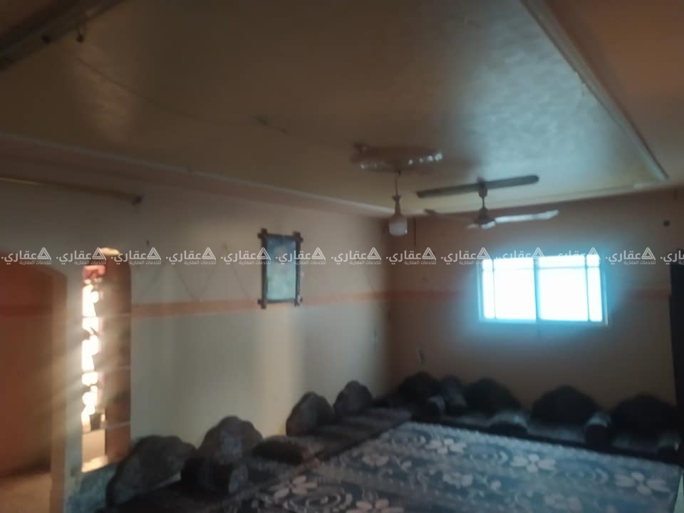 عمارة للبيع أو البدل 