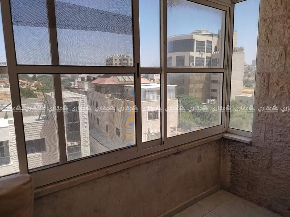 شقة مفروشة للإيجار