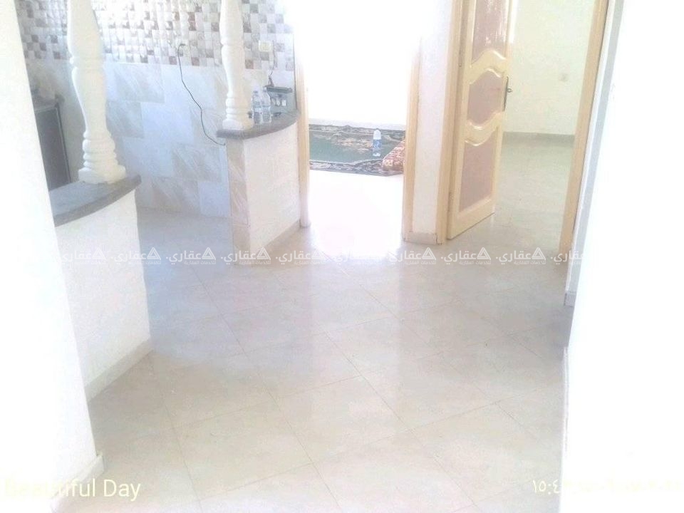 شقة للبيع بالنصر عند دوار درابيه