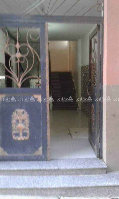 شقة قرب مسجد شهداء الشاطئ