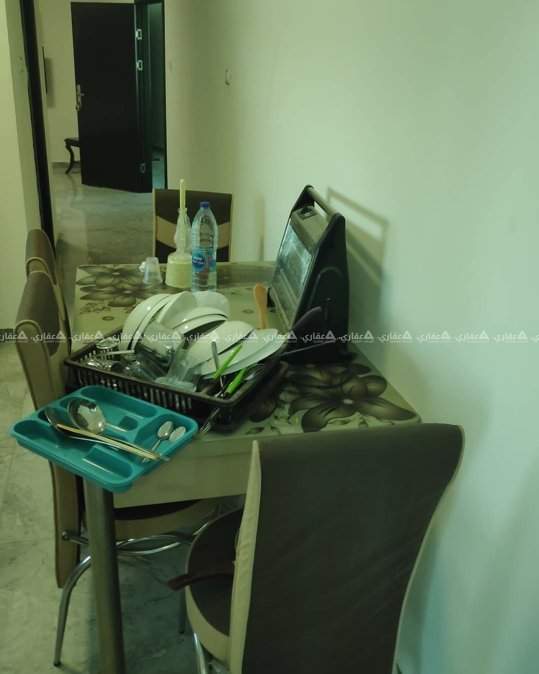 استديوهات مفروش للإيجار