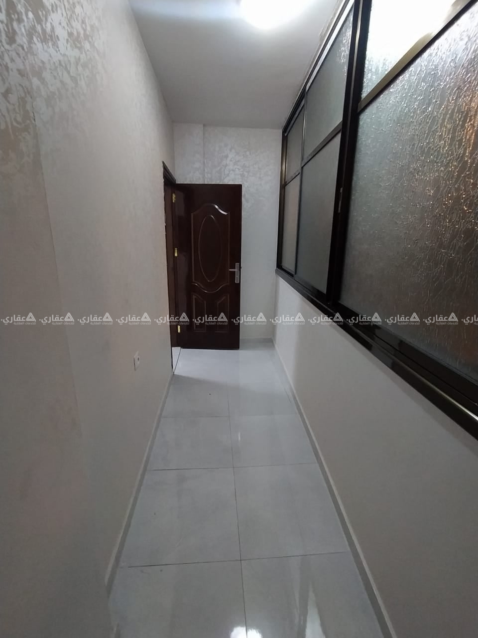 شقة تشطيب حديث للإيجار