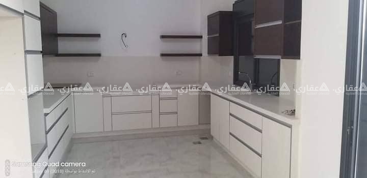 شقة للإيجار تشطيب جديد وفخم سوبر ديلوكس