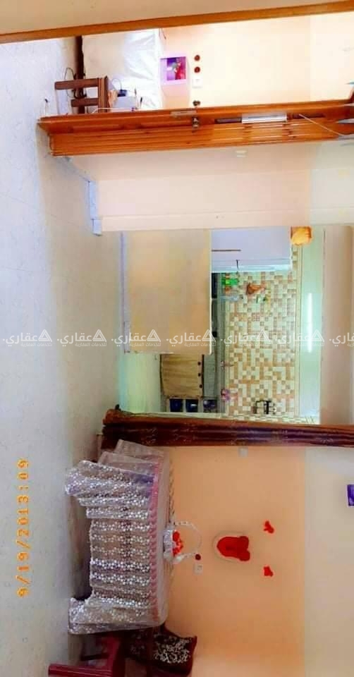 شقة سكنية سوبر لوكس 