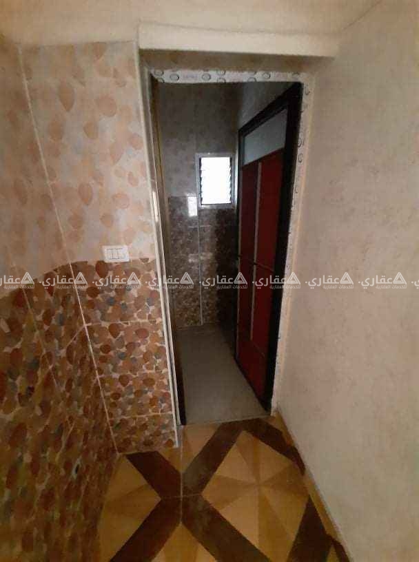 شقة للإيجار - دوار أبو علبة