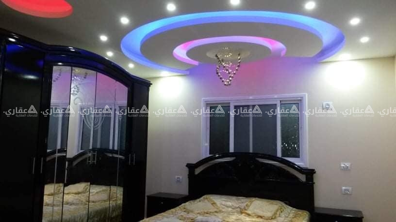 فيلا للبيع جنوب دوار ابو صرار