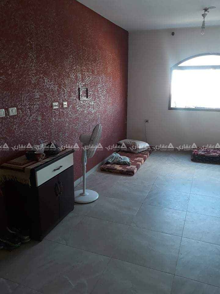 شقة مفروشة للإيجار 