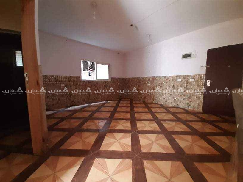 شقة للإيجار - دوار أبو علبة