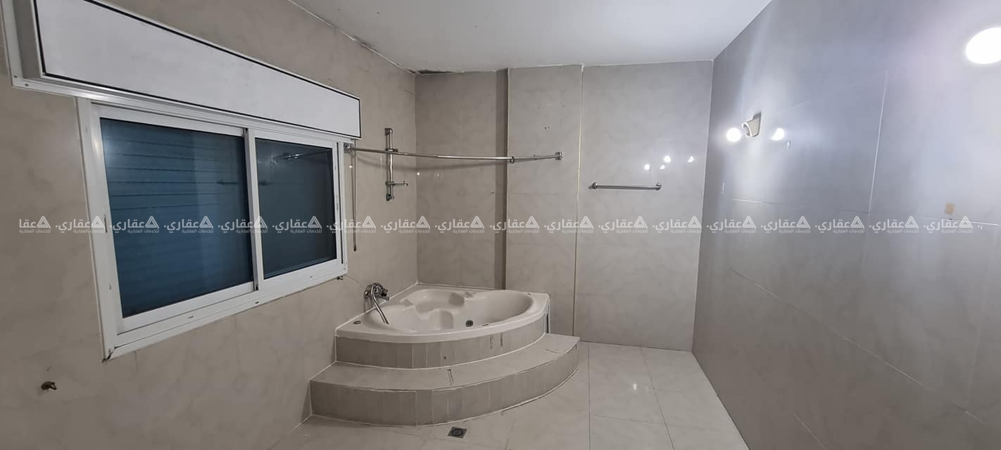 شقة للإيجار للعائلات الصغيرة