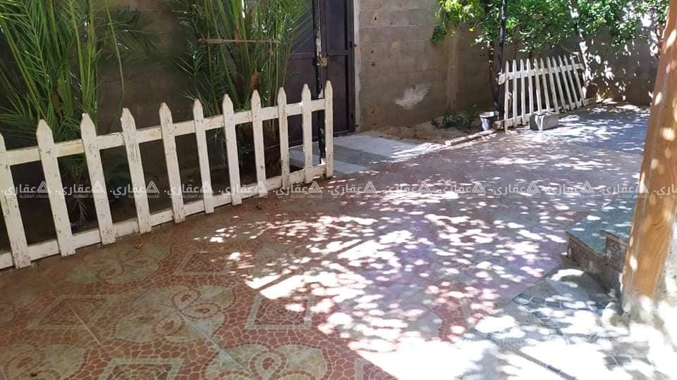 شقة للإيجار مقابل مسجد زايد