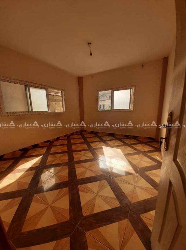 شقة للإيجار - دوار أبو علبة