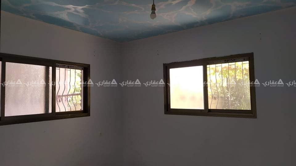 شقة للإيجار مقابل مسجد زايد