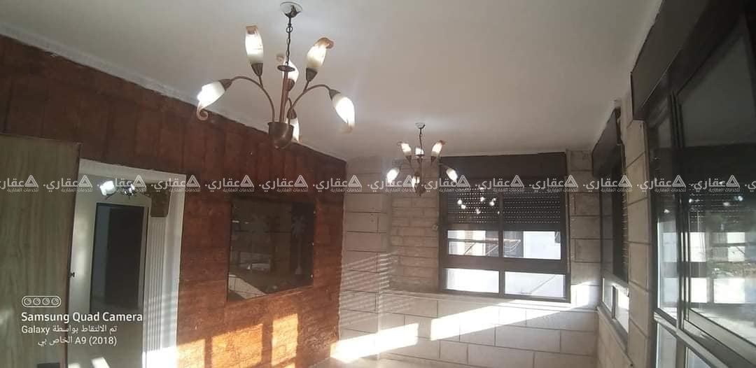 شقة للإيجار للعرسان  فقط
