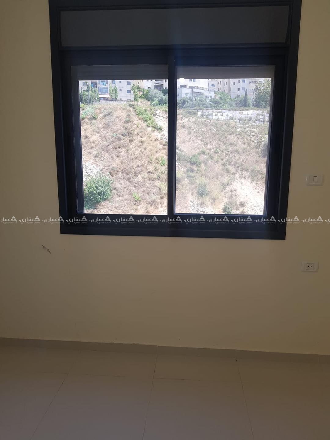 شقة للبيع جاهزة للسكن