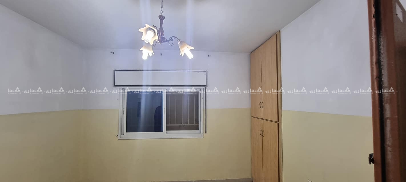 شقة للإيجار للعائلات الصغيرة