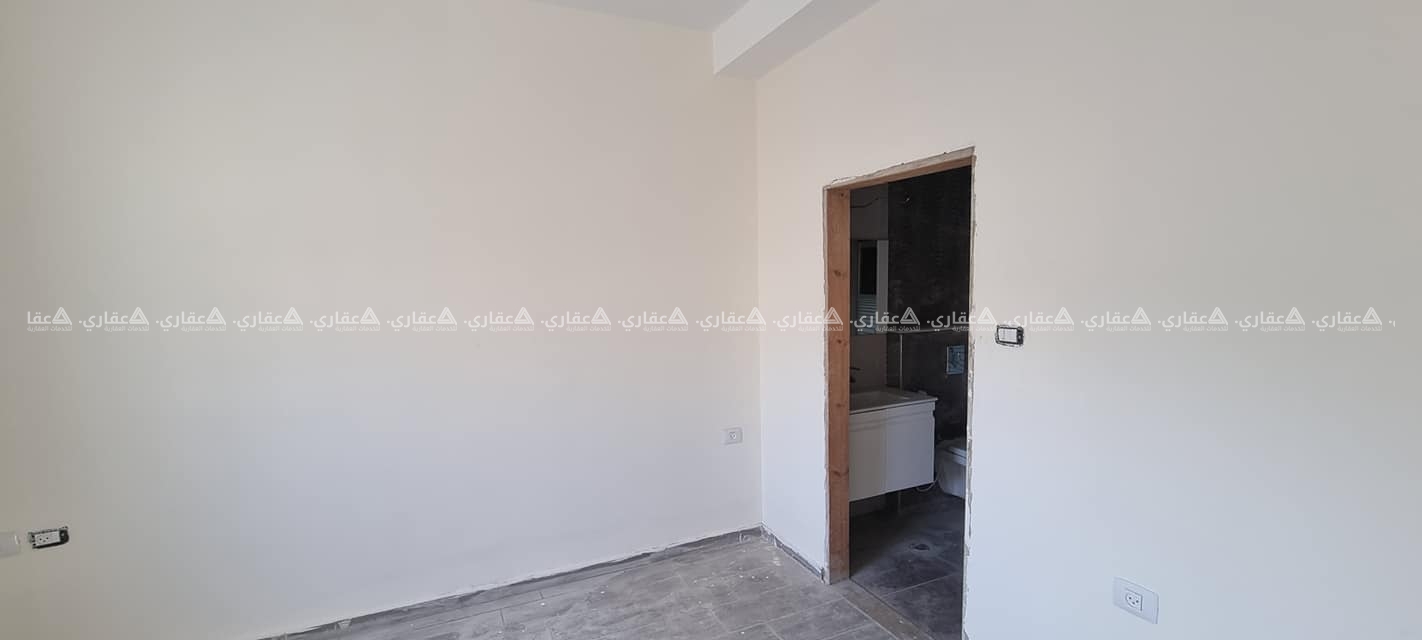 شقق للإيجار تشطيب جديد لم يسكن