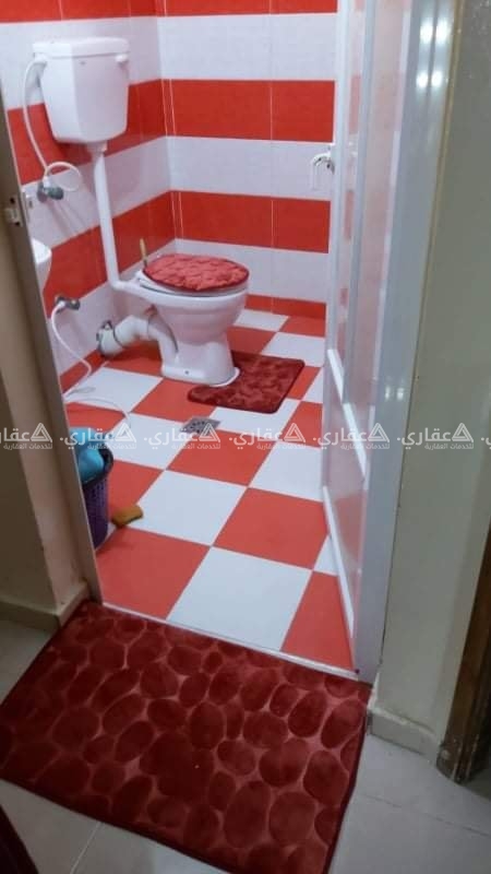 شقة للبيع بجوار العياده العسكريه