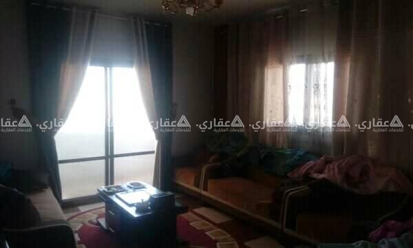 شقة للبيع غرب العباس