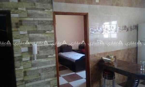 شقة للبيع غرب العباس