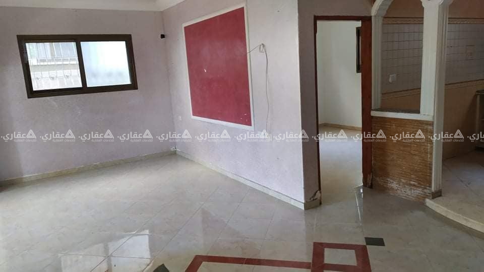 شقة للإيجار مقابل مسجد زايد