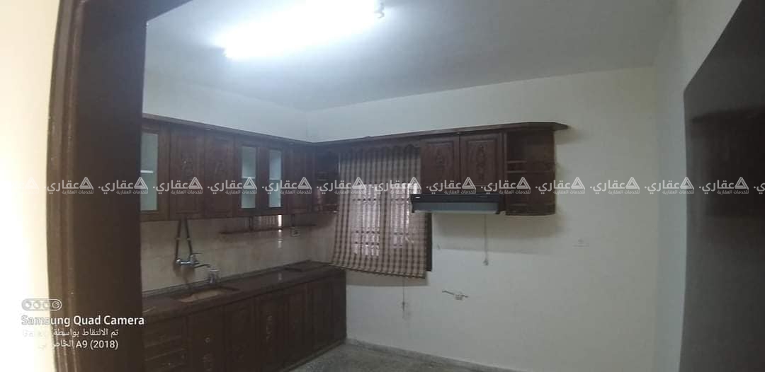 شقة للإيجار للعرسان  فقط