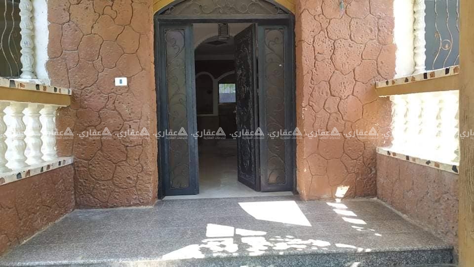 شقة للإيجار مقابل مسجد زايد