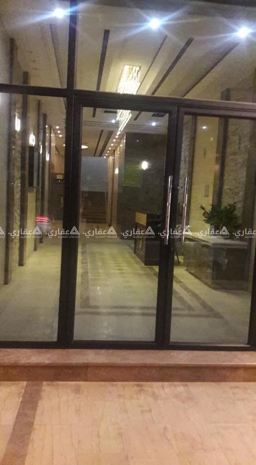 ...شقة للبيع مفترق العباس