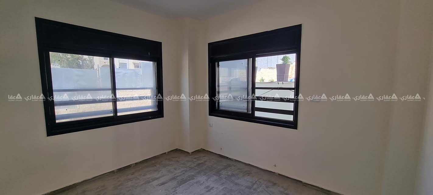 شقق للإيجار تشطيب جديد لم يسكن