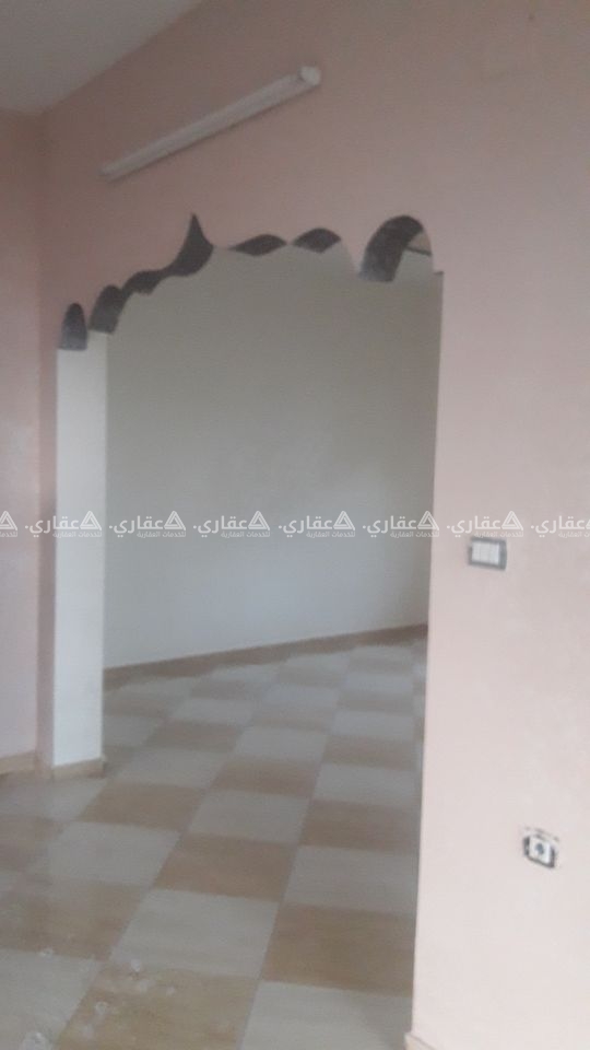 شقة للبيع بالقرب من رمزون الشيخ رضوان