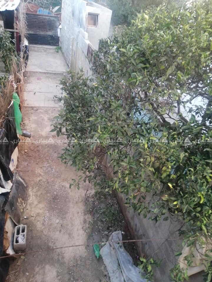 بيت للبيع في منطقة المغراقة